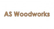 AS Woodworks Logo