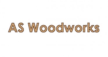 AS Woodworks Logo