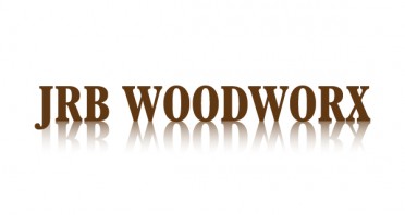 JRB Woodworx Logo