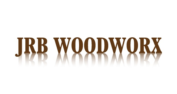 JRB Woodworx Logo