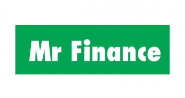 Mr Finance Logo