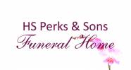 Perks HS & Sons Logo