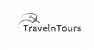 Traveln Tours Logo