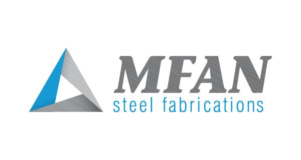 Mfan Steel Fabrications Pietermaritzburg Logo