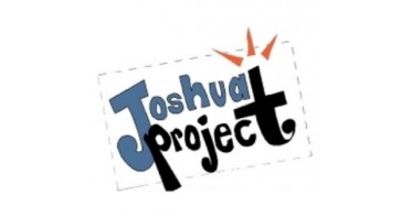 The Joshua Project Logo