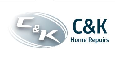C & K Home Repairs Logo