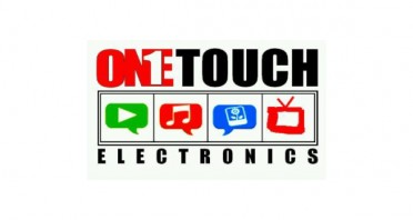 One Touch Electronics Logo