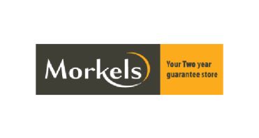Morkels Logo