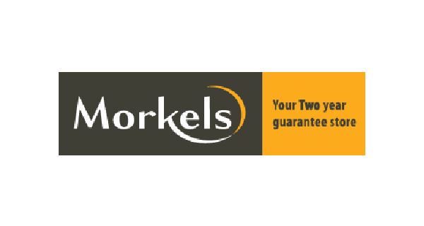 Morkels Govan Mbeki Logo