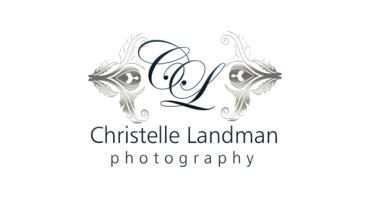 Christelle Landman Photogr. Logo