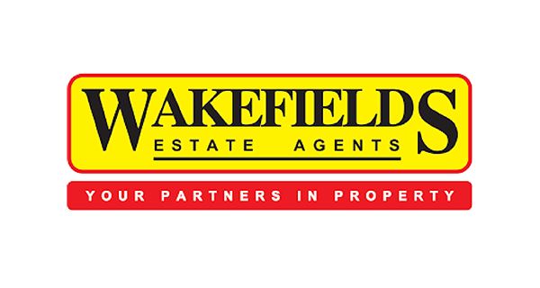 Wakefields Real Estate Peg & Punter Logo