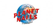 Planet Nails Logo