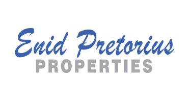 Enid Pretorius Properties Logo