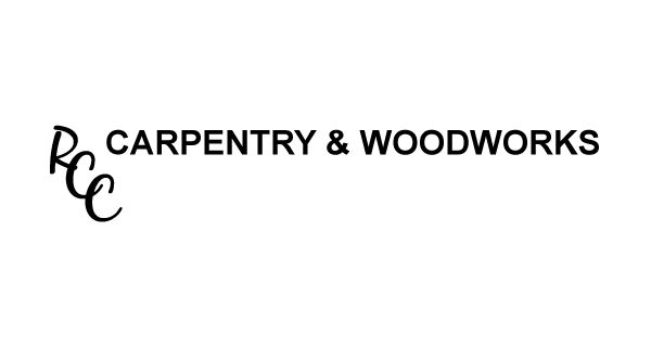 RCC Carpentry and Woodwork Logo