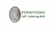 Fountains Self Catering Bed & Breakfast Logo