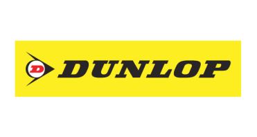 Dunlop Zone Logo