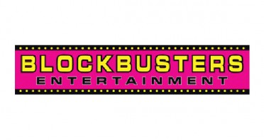 Blockbusters Logo