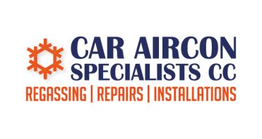 Car Aircon Specialists Logo