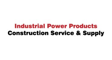 Industrial Power Products Logo