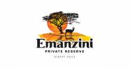 Emanzini Private Reserve Estate Logo