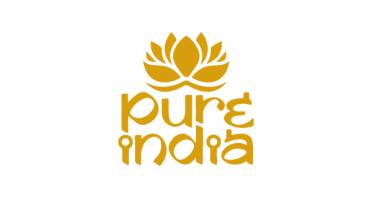 Pure India Logo