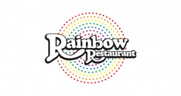 The Rainbow Logo