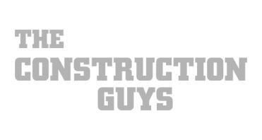 The Construction Guys Logo