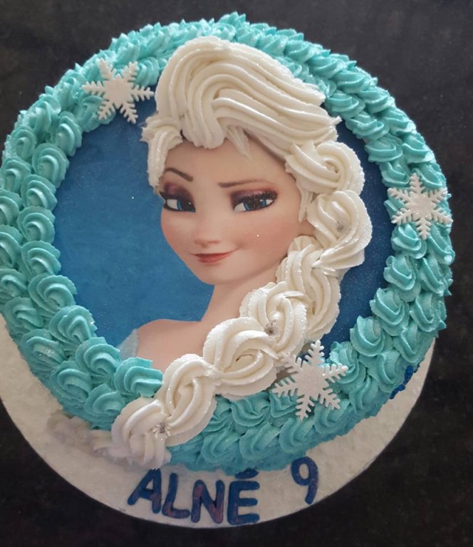 Just Knead More Bakery Port Elizabeth Home Industry and Bakeries