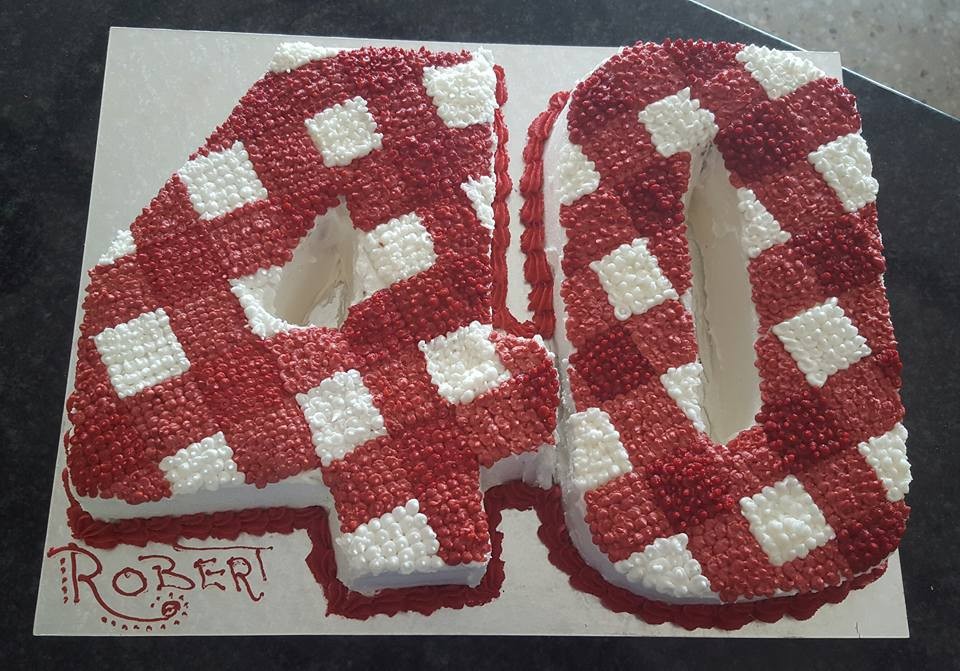 Just Knead More Bakery Port Elizabeth Home Industry and Bakeries