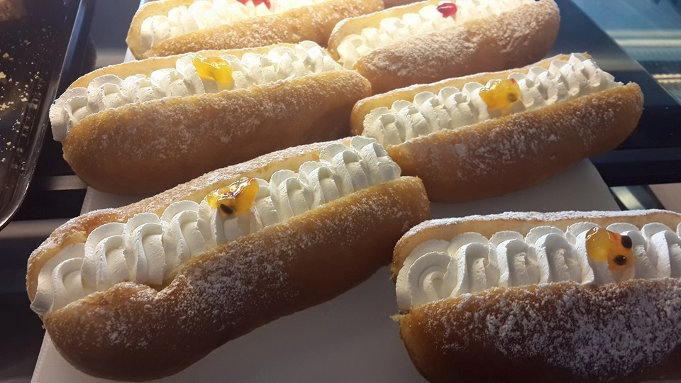 Just Knead More Bakery Port Elizabeth Home Industry and Bakeries