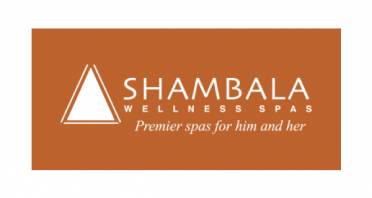 Shambala Wellness Spas Logo