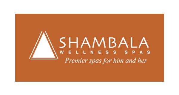 Shambala Wellness Spas Logo