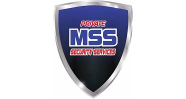MSS Private Security Logo