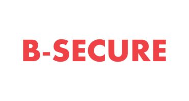 B-Secure Security Systems Logo