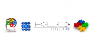 KLD Consulting Logo