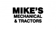 Mike's Mechanical & Tractors Logo