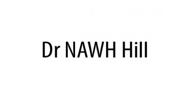 Dr NAWH Hill Logo