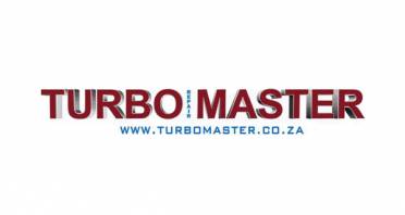 Turbo Repair Master Logo