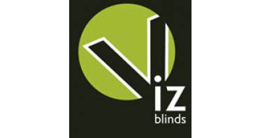 Viz Blinds Durban Logo