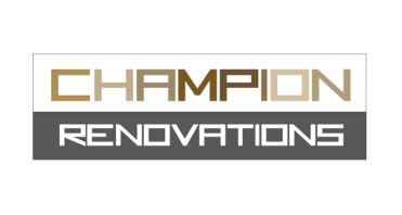 Champion Renovations Logo