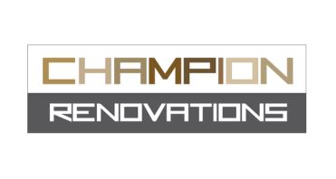 Champion Renovations Logo