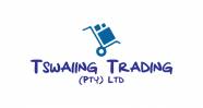 Tswaiing Trading (Pty) Ltd Logo