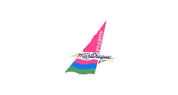 Marina Martinique Logo