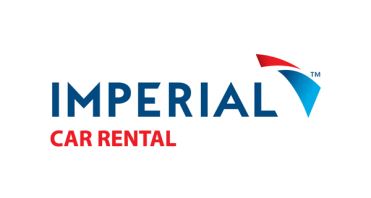Imperial Car Rental Logo