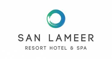 San Lameer Resort Hotel & Spa Logo