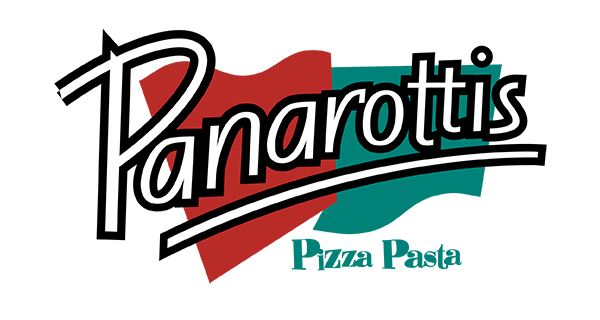 Panarottis Pizza Pasta The Boardwalk Logo