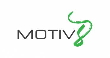 Motiv8 Logo