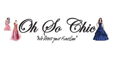 Oh So Chic Logo