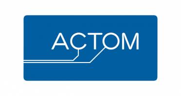 Actom Electrical Machines Logo