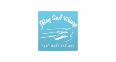 Jbay Surf Village Logo